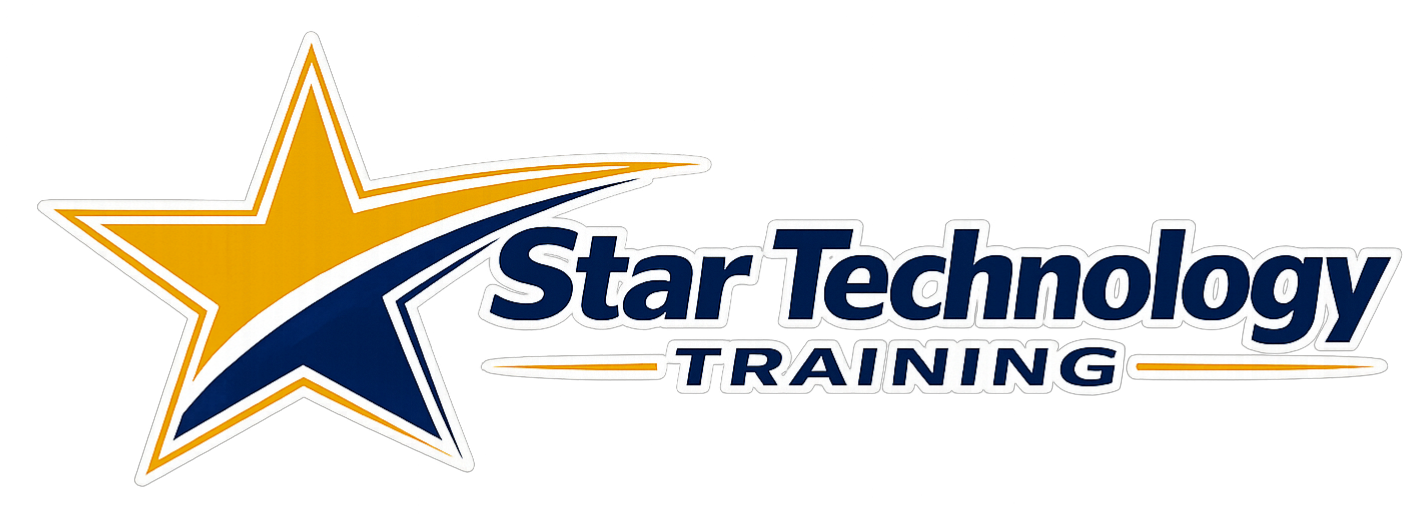 Star Technology Training