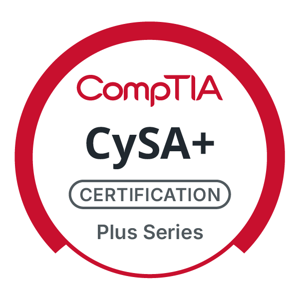 CompTIA CySA+
