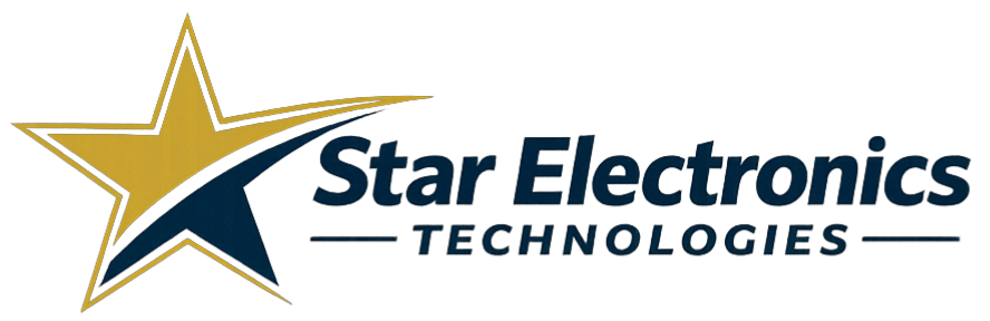 Star Technology Training