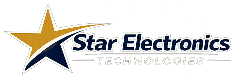 Star Technology Training