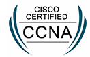 Cisco Certified CCNA