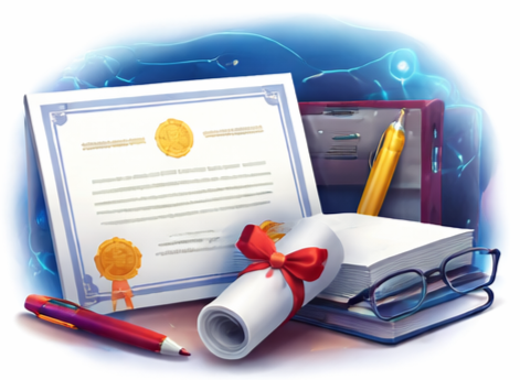 IT Certification Prep & Completion