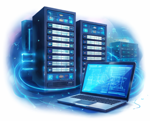 Network Engineering Infrastructure
