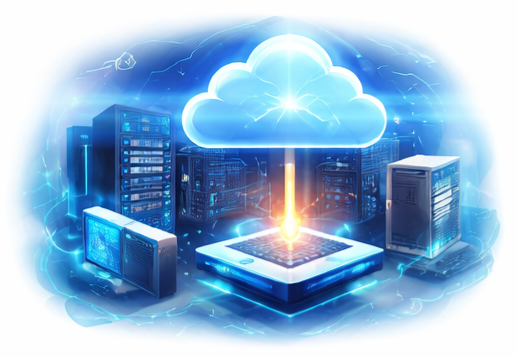 Virtualization Cloud Infrastructure